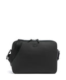 Lacoste Chantaco bolsa mensageiro noir