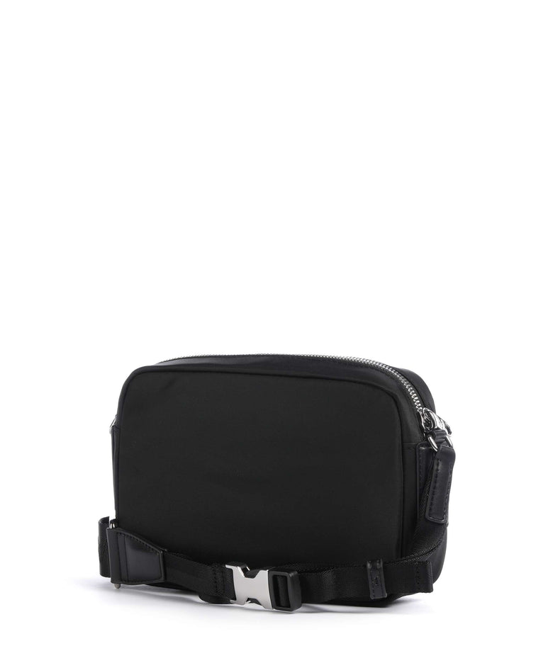 Lacoste Classics Crossbody bag noir