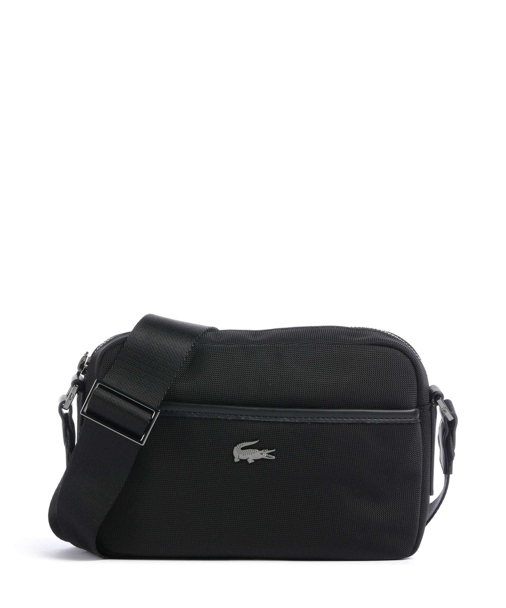 Lacoste Everyday Crossbody bag noir