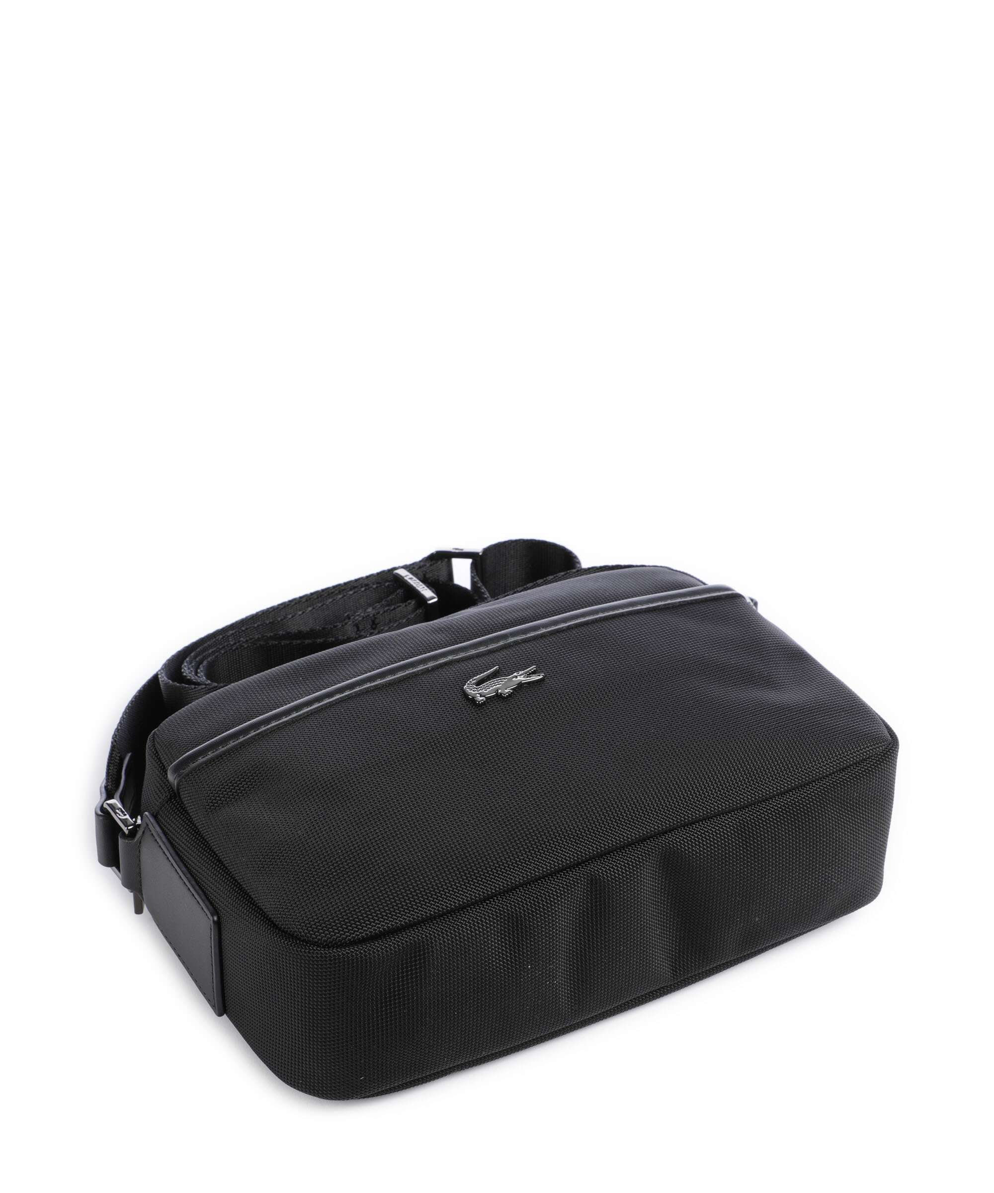 Lacoste Everyday Crossbody bag noir