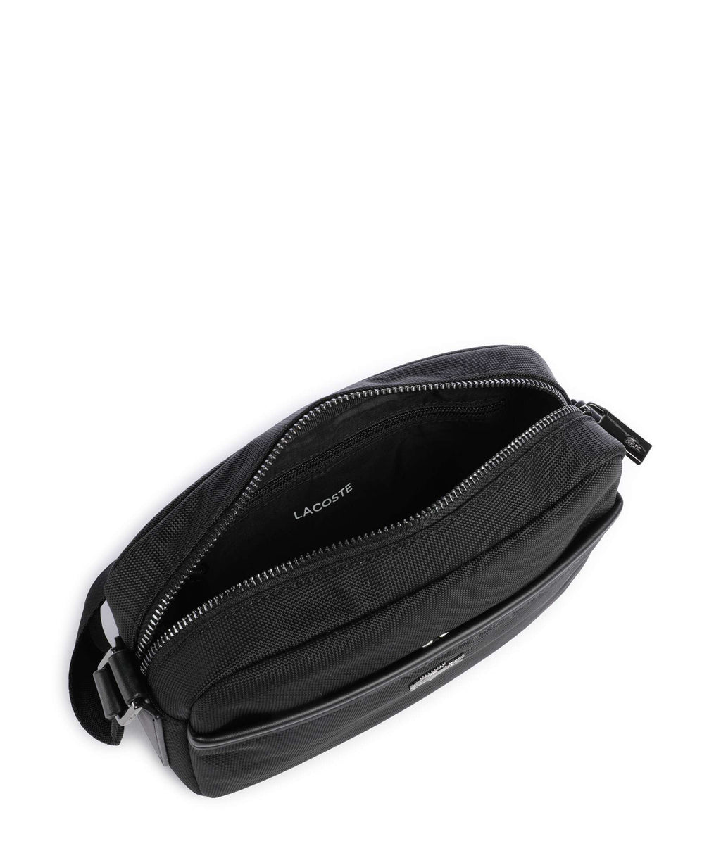 Lacoste Everyday Crossbody bag noir