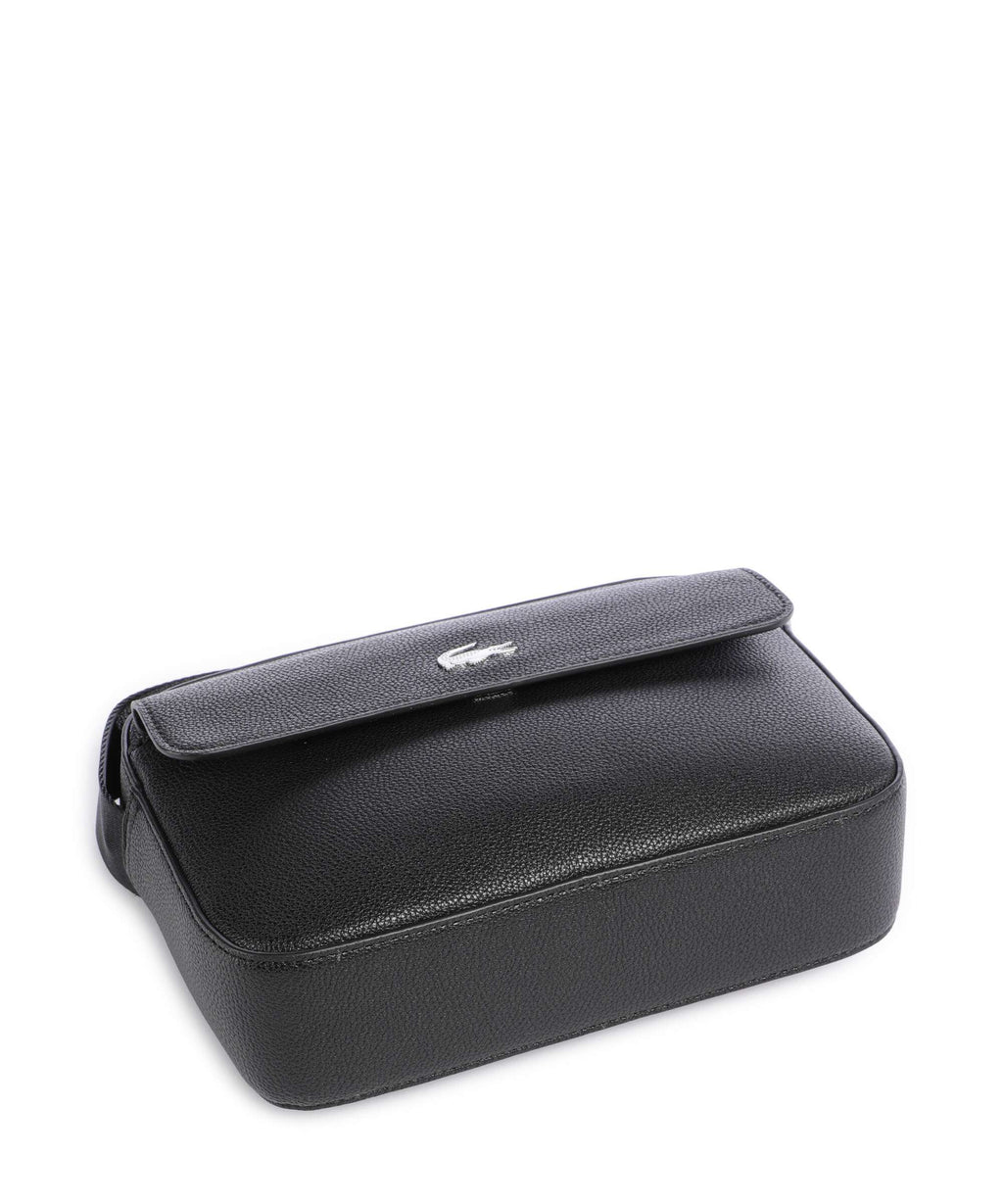 Lacoste Business Crossbody bag noir