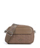 Lacoste The Blend Bolsa tiracolo chamois