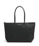 Lacoste L.12.12 Concept bolsa shopper noir