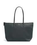 Lacoste L.12.12 Concept bolsa shopper sinople