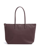 Lacoste L.12.12 Concept bolsa shopper wine tasting