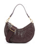 Lacoste Maheki Shoulder bag fudge