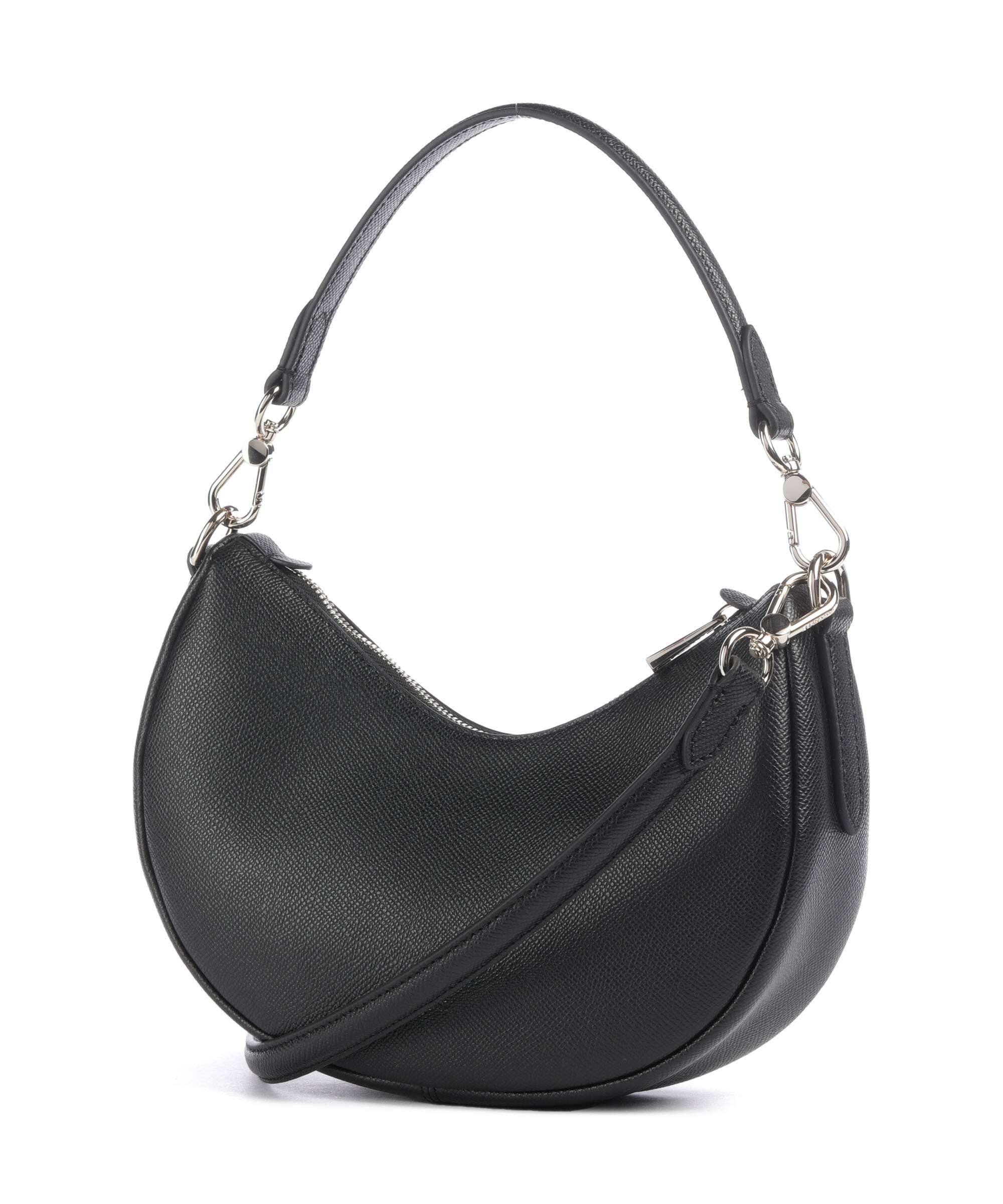 Lacoste Champs Elysees Shoulder bag noir