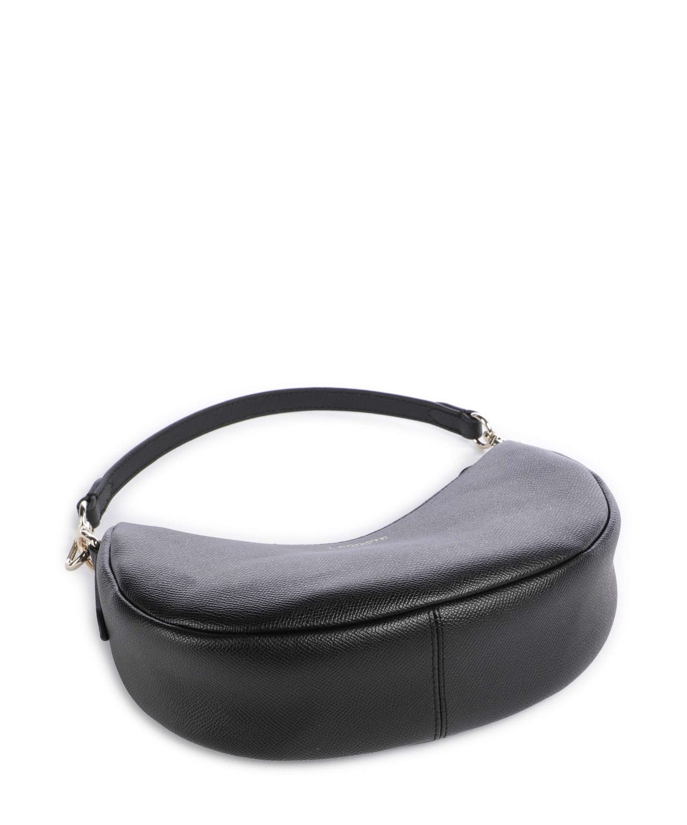 Lacoste Champs Elysees Shoulder bag noir