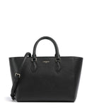 Lacoste Champs Elysees Bolsa noir