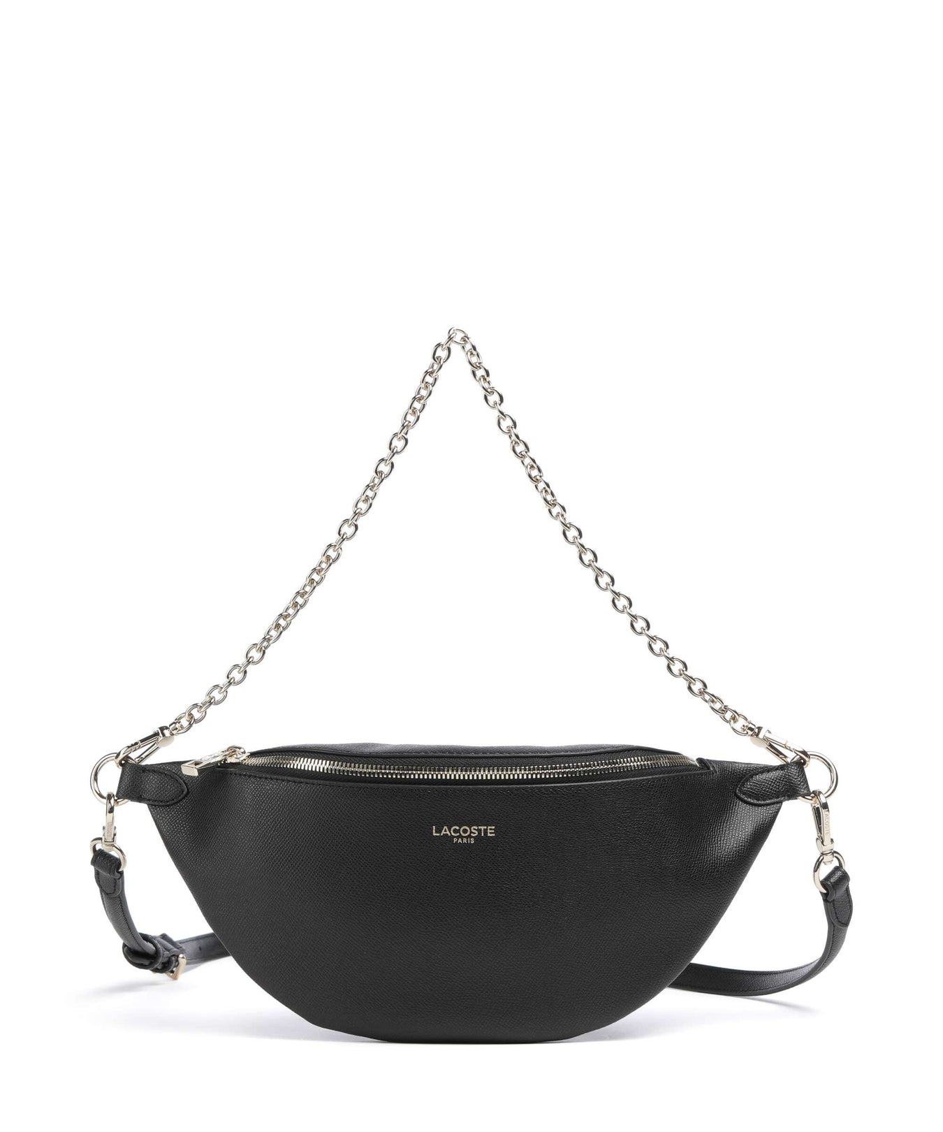 Lacoste Champs Elysees Fanny pack noir