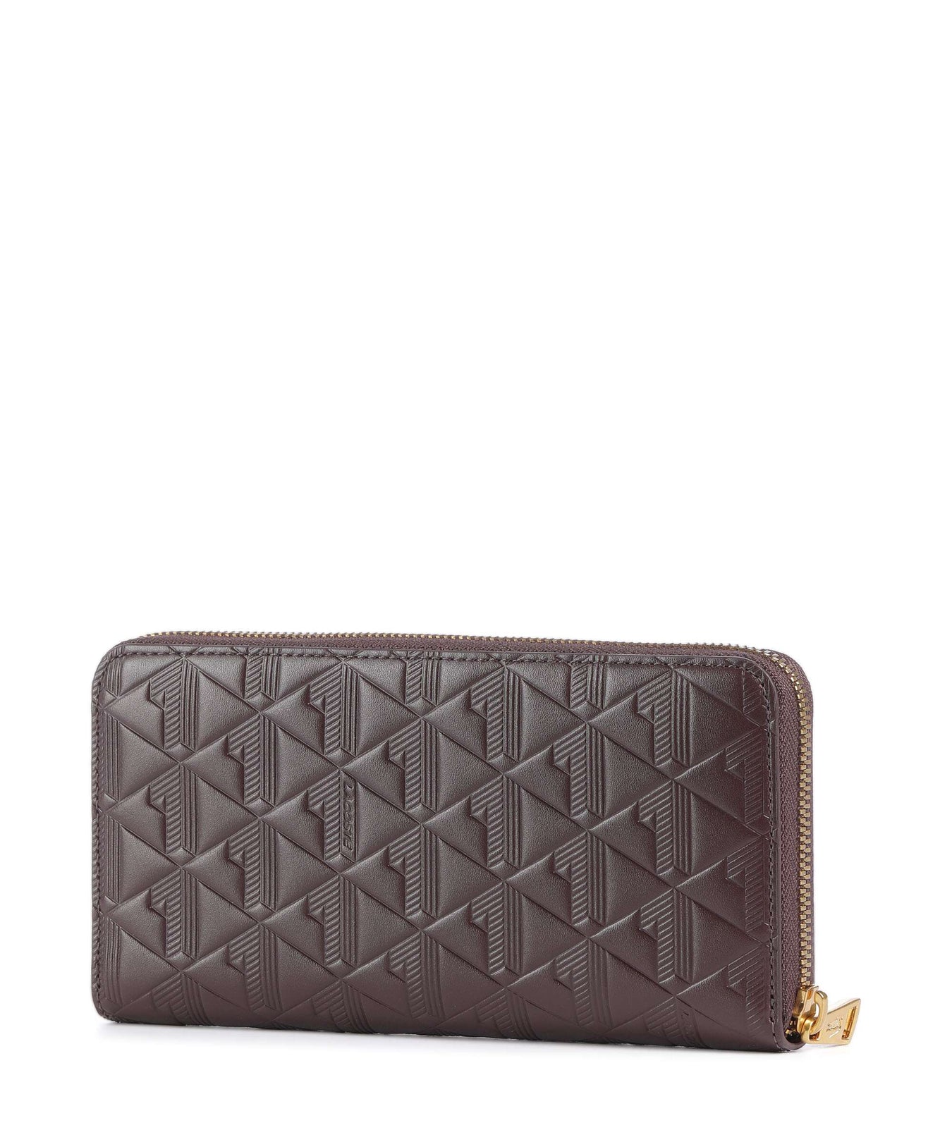 Lacoste Maheki RFID Wallet fudge