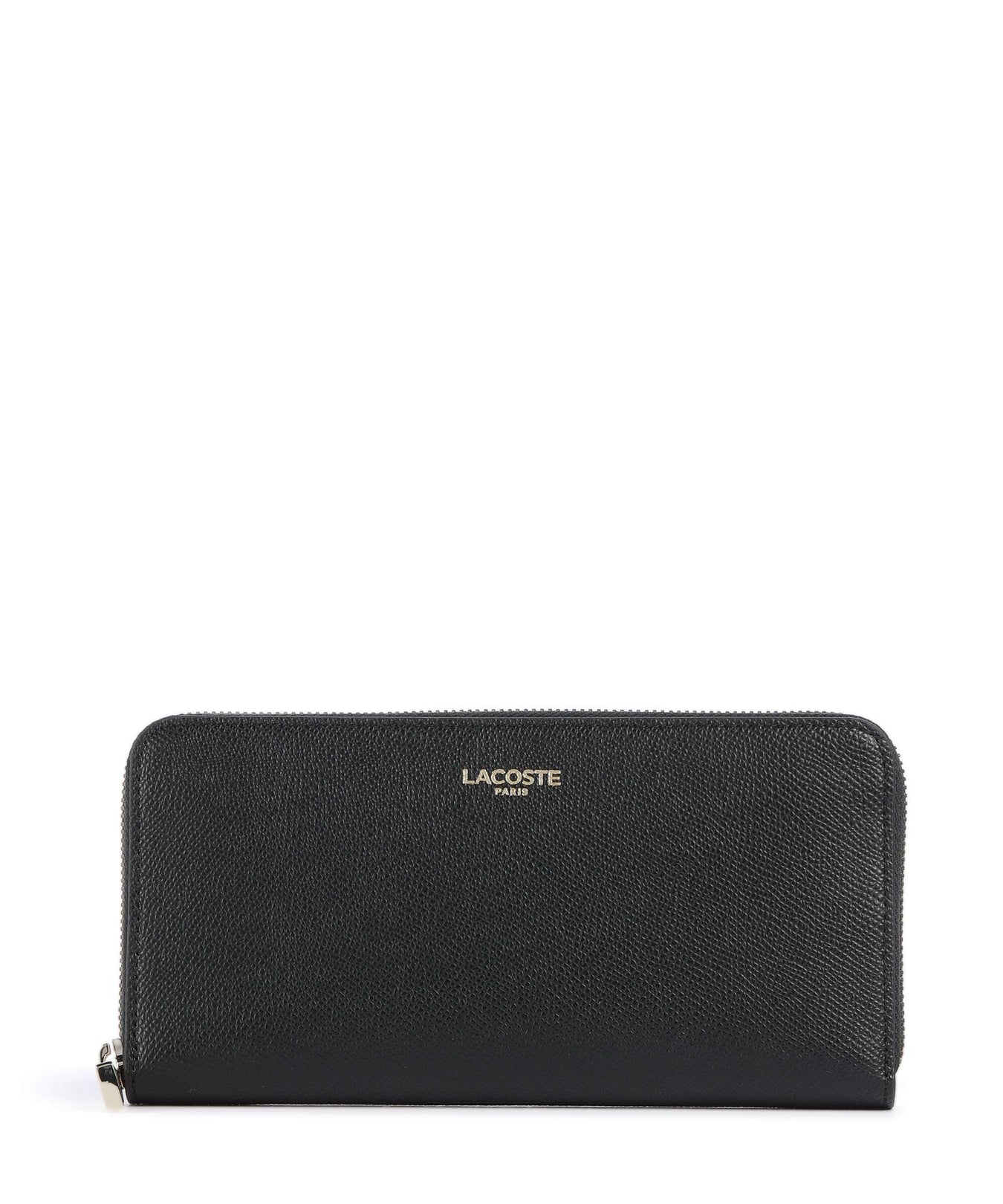 Lacoste Champs Elysees Wallet noir