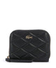 Lacoste Crocodelle Bolsa noir