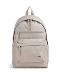 Lacoste Neocroc Backpack simply taupe