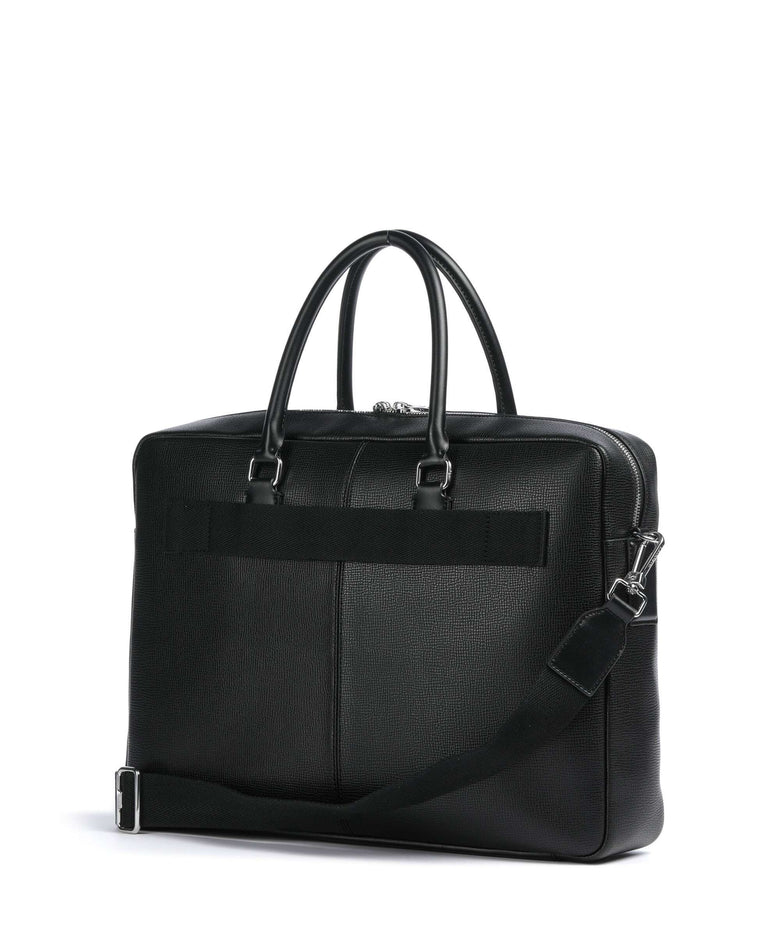 Lacoste Ossian Briefcase noir
