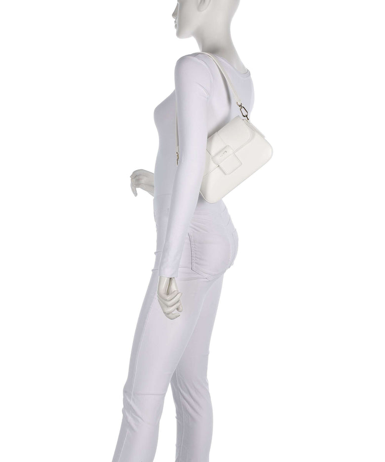 Lacoste Casual Shoulder bag farine