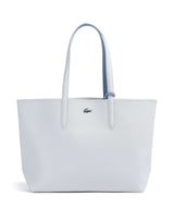 Lacoste Anna Tote bag phoenix turquin