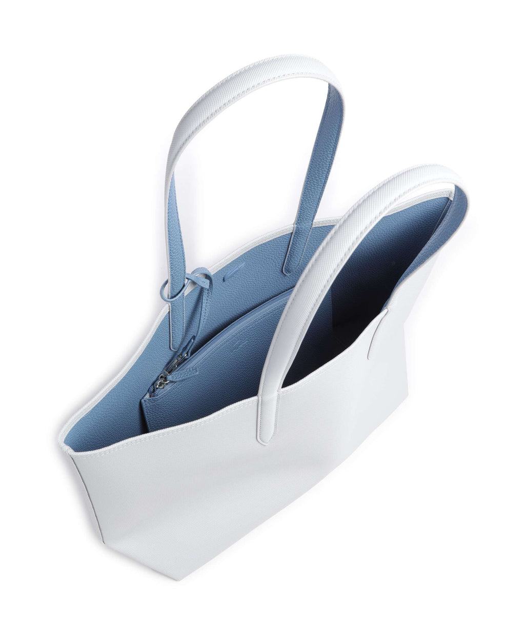 Lacoste Anna Tote bag phoenix turquin