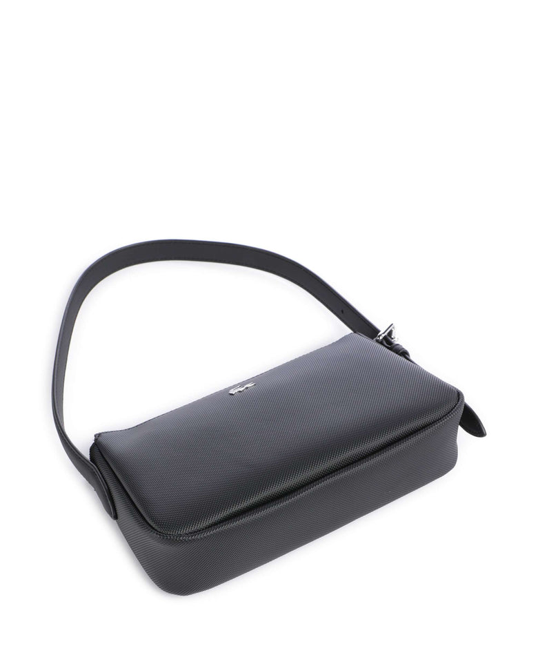 Lacoste Daily City Shoulder bag noir