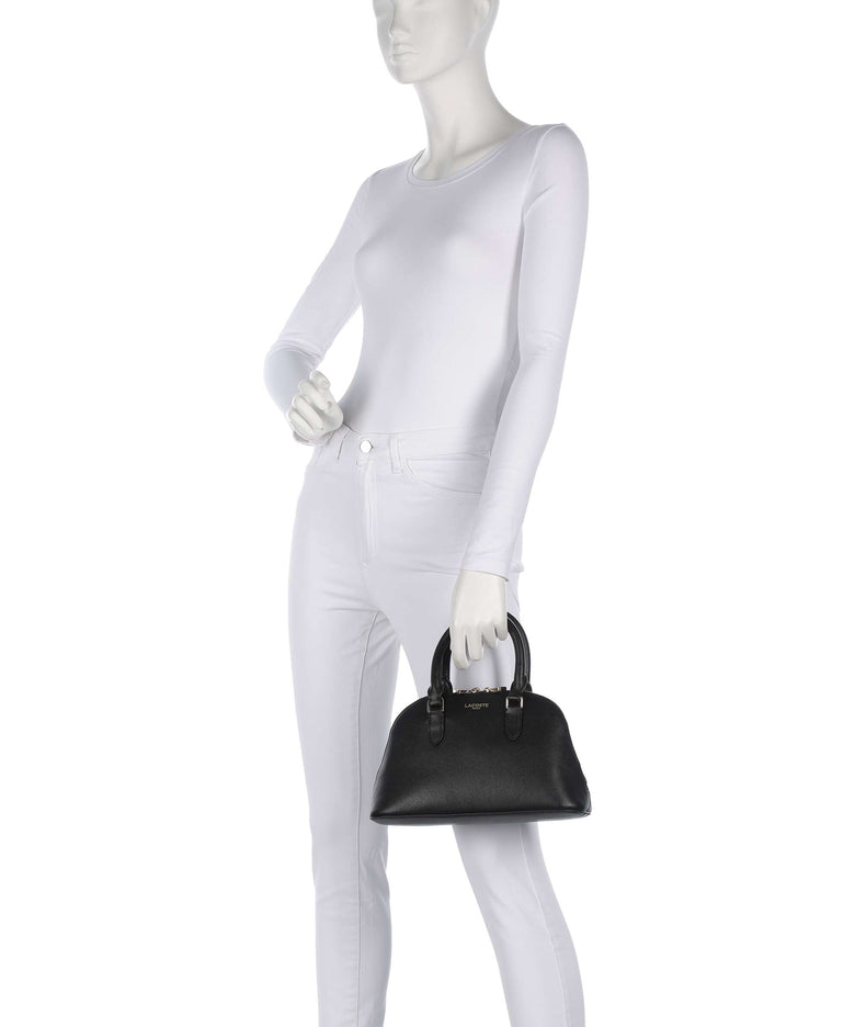 Lacoste Champs Elysees Handbag noir