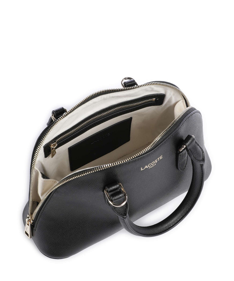 Lacoste Champs Elysees Handbag noir