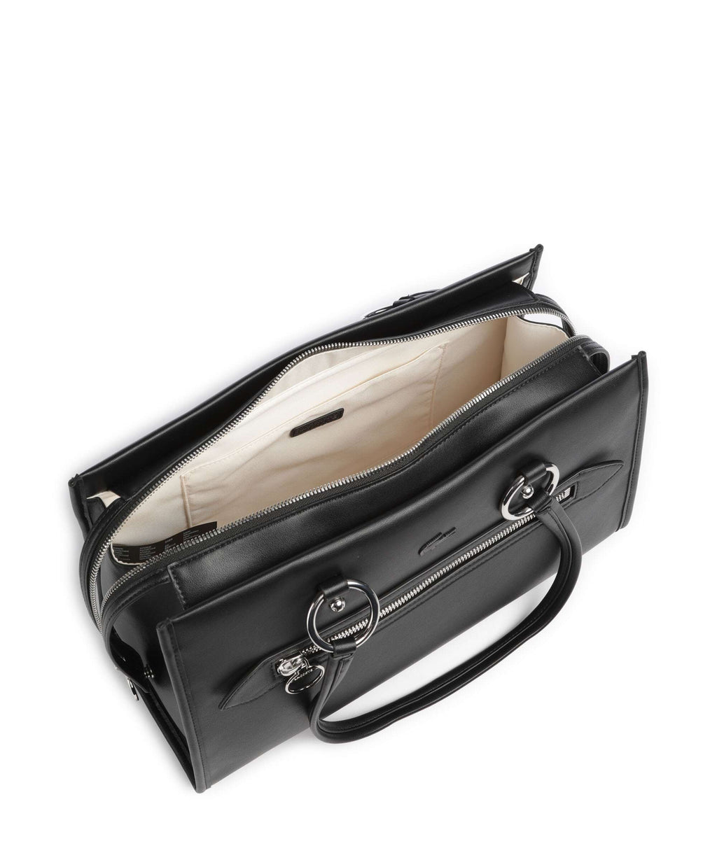 Lacoste Celys Tote bag noir