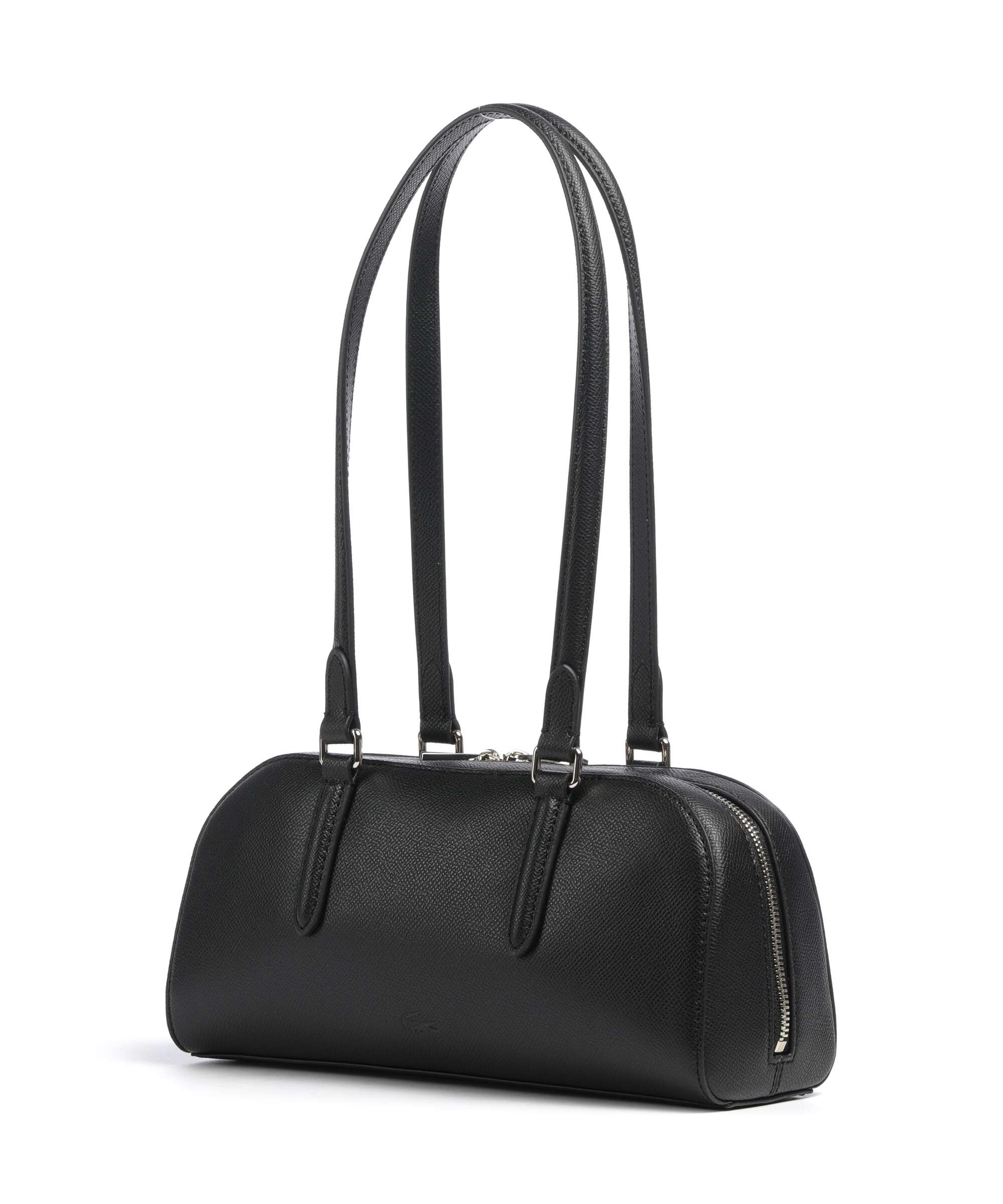 Lacoste Champs Elysees Shoulder bag noir