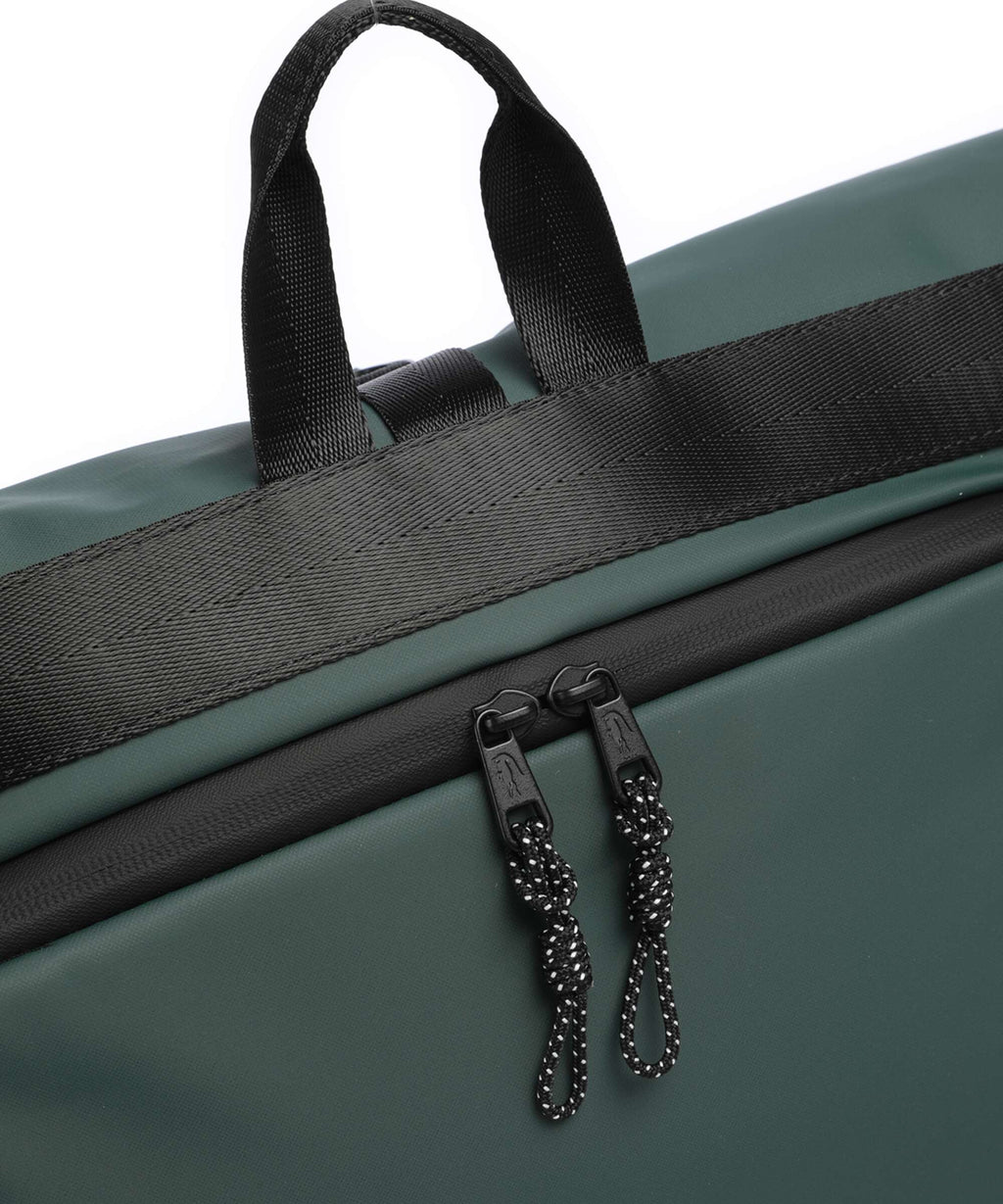 Lacoste In Motion Messenger bag varech/noir