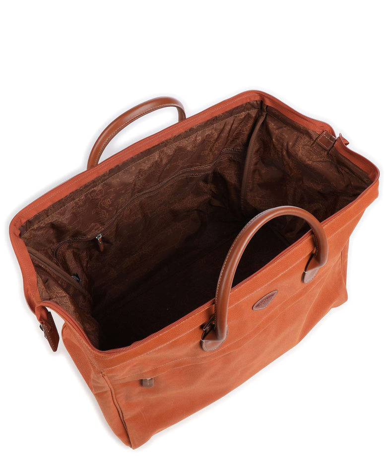 Jump Uppsala Soft Travel bag terracotta