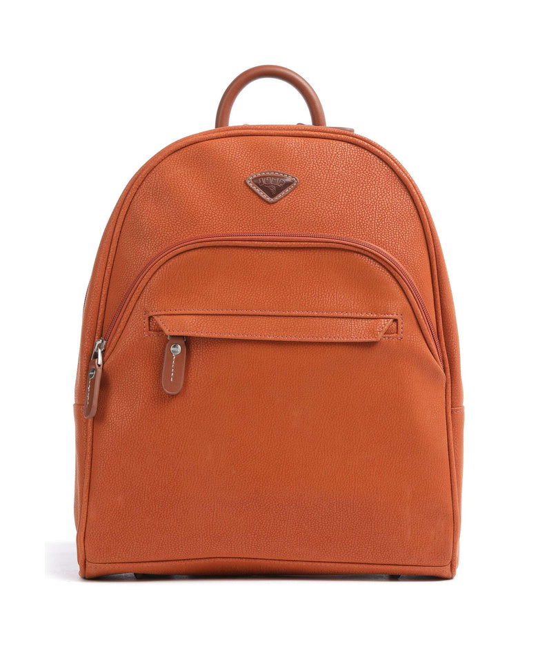 Jump Uppsala Soft Backpack terracotta