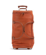 Jump Uppsala Soft Mala de viagem com rodas terracotta
