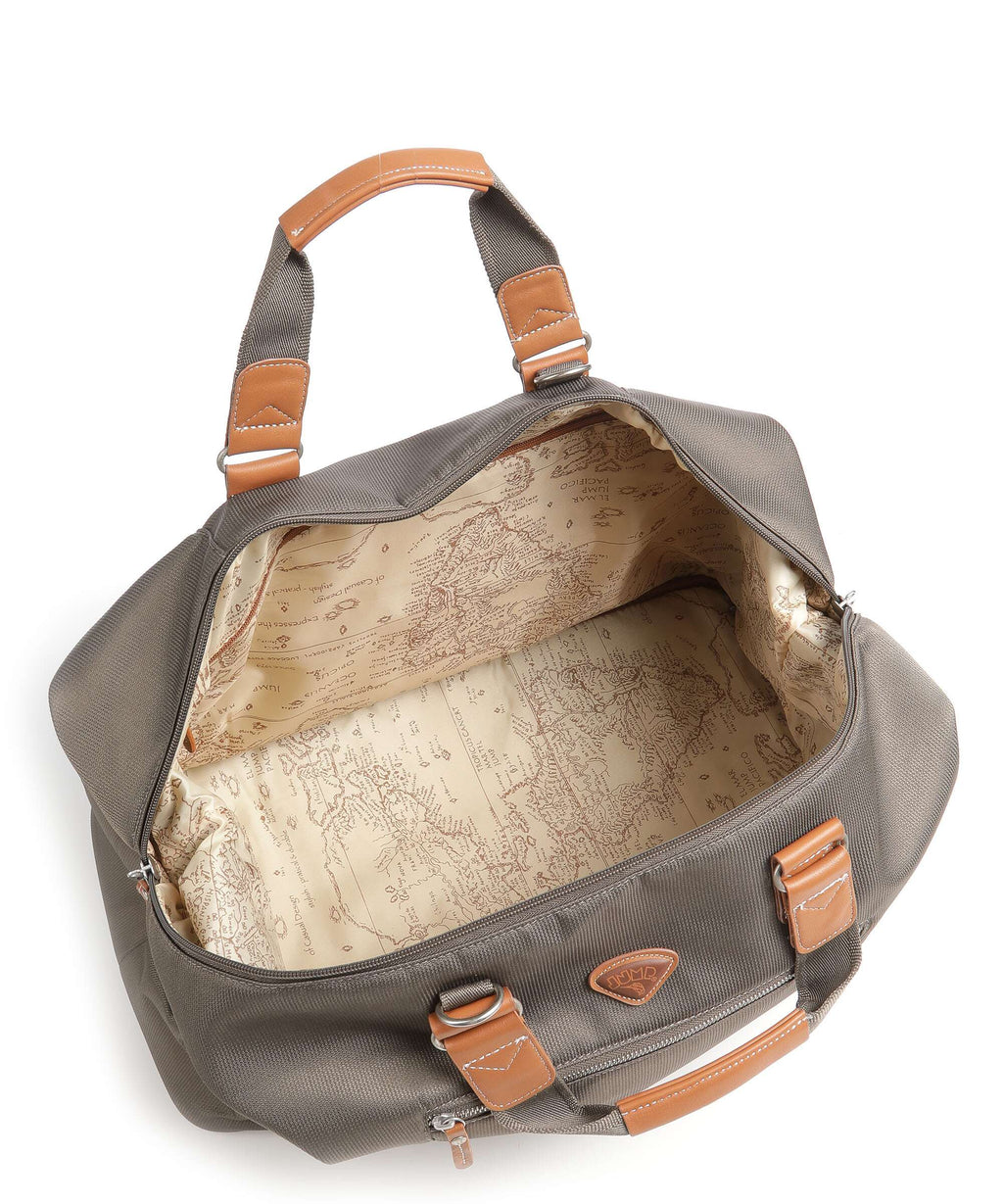 Jump Etretat Weekend bag bark