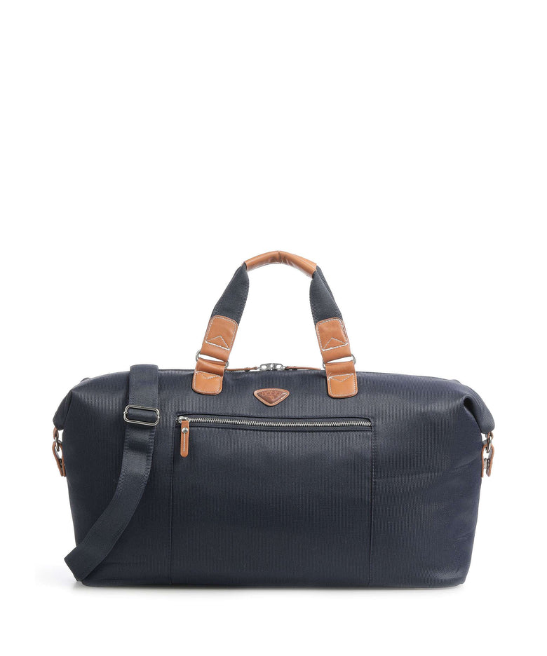 Jump Etretat Weekend bag navy