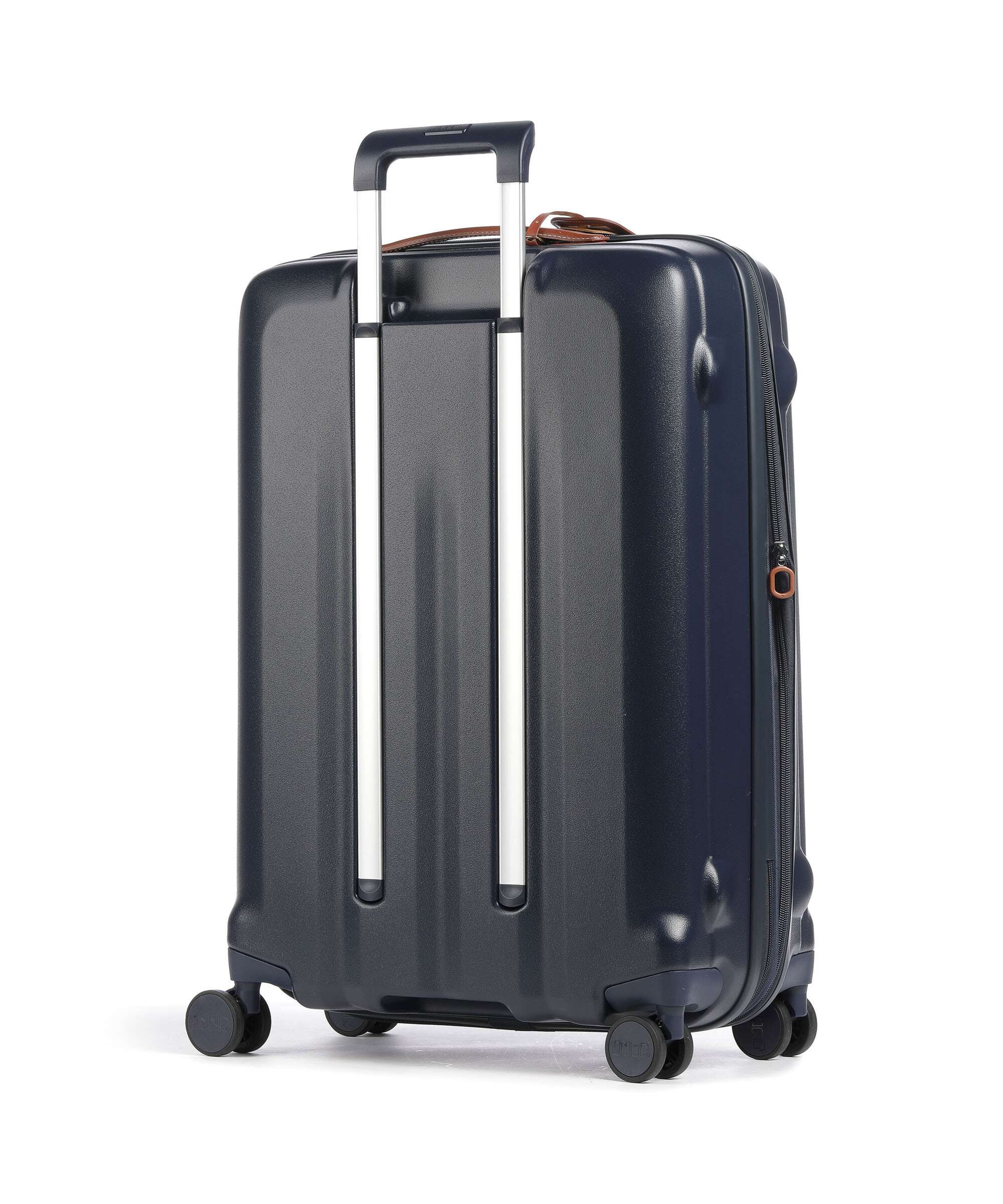 Jump Uppsala Rigide Spinner (4 wheels) navy