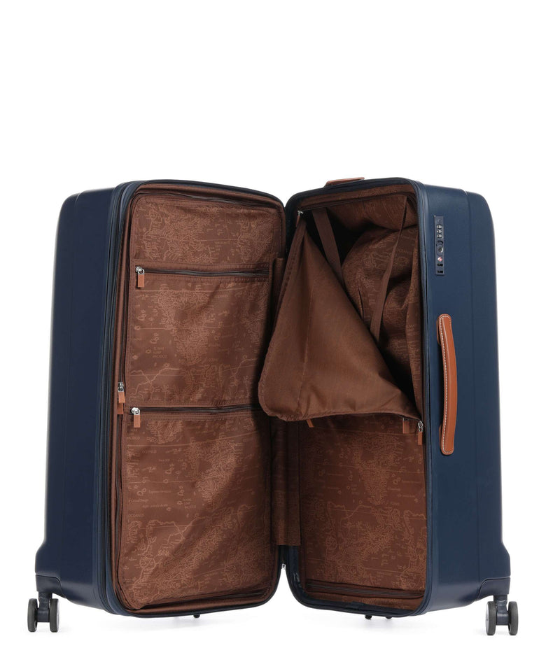 Jump Uppsala Rigide Spinner (4 wheels) navy