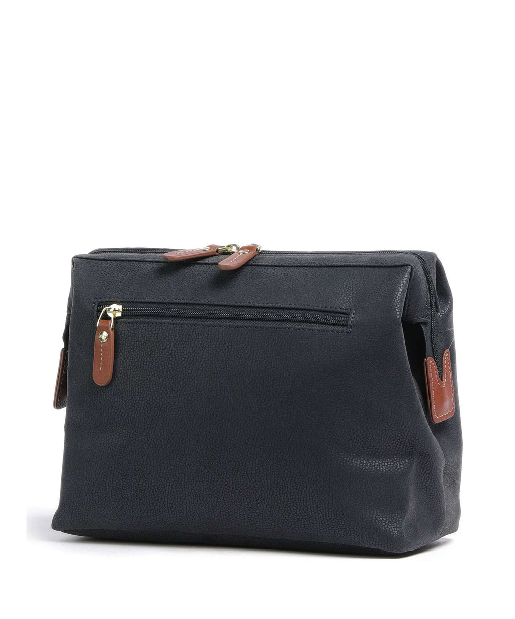 Jump Uppsala Soft Toiletry bag navy