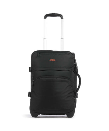 Jump Moorea 2 Mala de viagem com rodas black