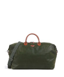 Jump Uppsala Soft Bolsa de fim de semana moss green