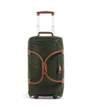 Jump Uppsala Soft Mala de viagem com rodas moss green