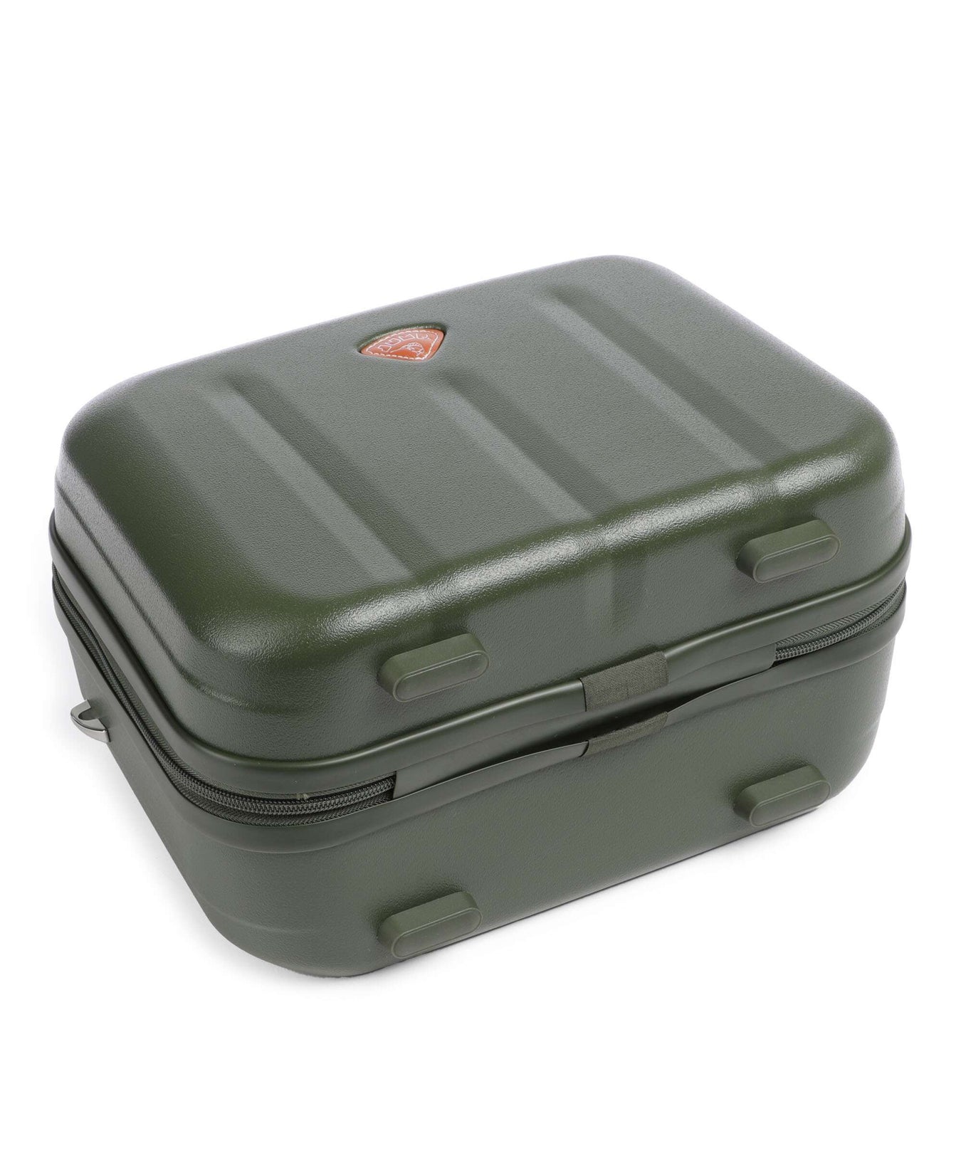 Jump Uppsala Rigide Beauty case moss green
