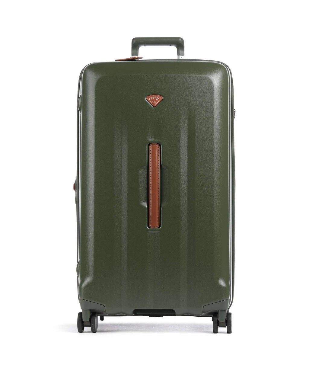 Jump Uppsala Rigide Spinner (4 wheels) moss green