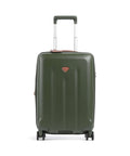 Jump Uppsala Rigide Spinner (4 wheels) moss green