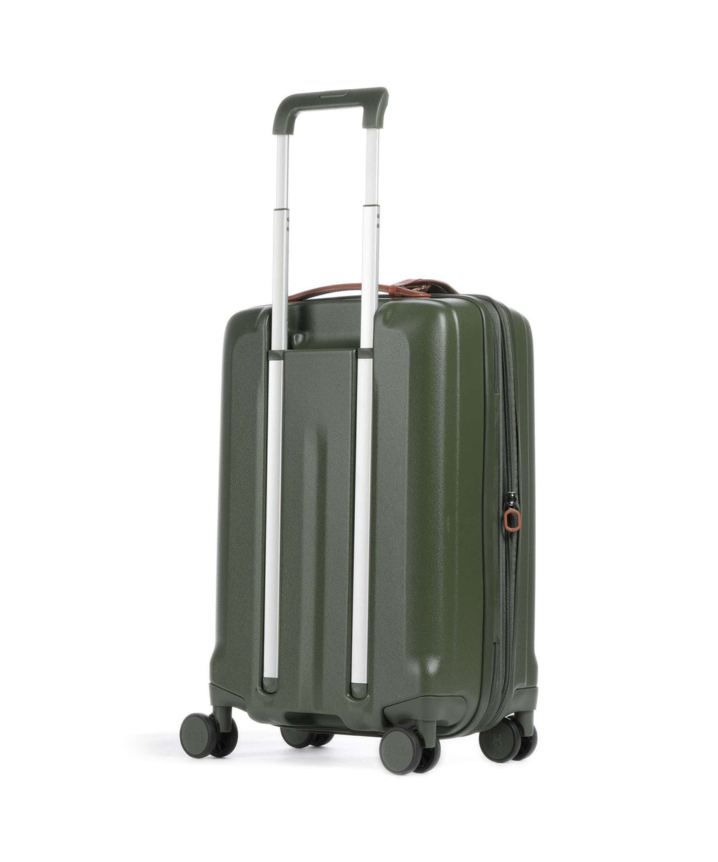 Jump Uppsala Rigide Spinner (4 wheels) moss green