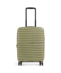 Jump Xwave Spinner (4 wheels) olive