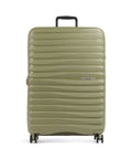 Jump Xwave Spinner (4 wheels) olive
