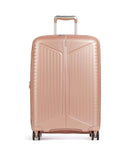 Jump Evae Carrinho de 4 rodas rosepale