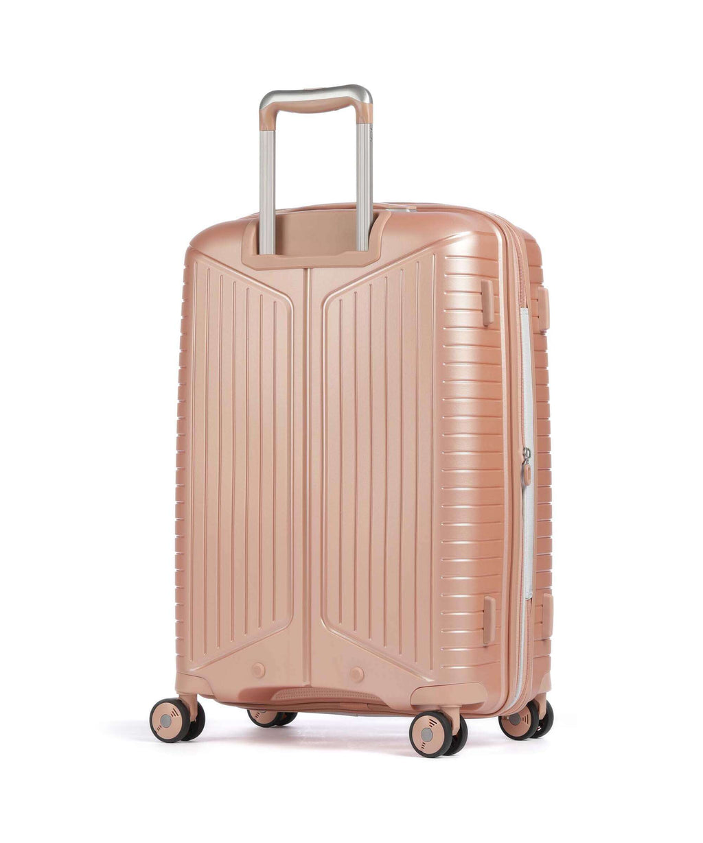 Jump Evae Spinner (4 wheels) rosepale