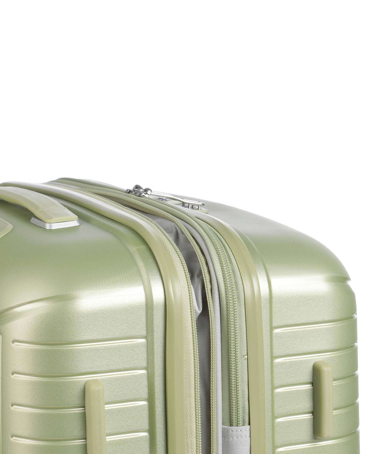 Jump Evae Spinner (4 wheels) vertclair