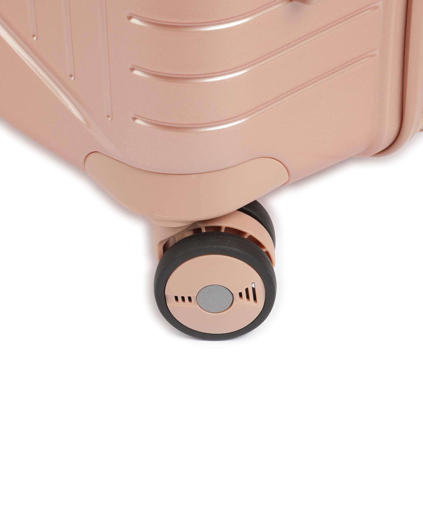 Jump Evae Spinner (4 wheels) rosepale